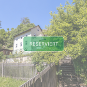Großes Einfamilienhaus mit Gewölbekeller in Kastl     159.000 €