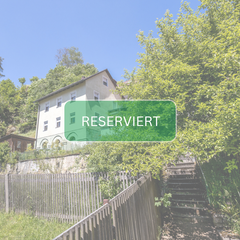 Großes Einfamilienhaus mit Gewölbekeller in Kastl     159.000 €