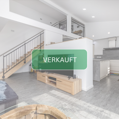 Einfamilienhaus mit großem Gartengrundstück und neuer Heizungsanlage in Kümmersbruck- 450.000 Euro