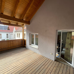 1-Zimmer-Wohnung in der Amberger Altstadt - VB 125.000 €