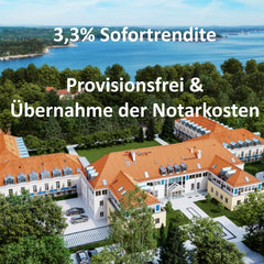 Seniorenimmobilie Am Schwielowsee / Potsdam    188.995 €